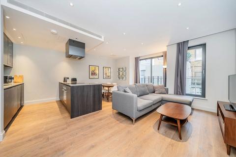 2 bedroom flat for sale, Gray's Inn Road, London WC1X