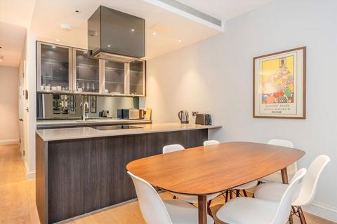 2 bedroom flat for sale, Gray's Inn Road, London WC1X