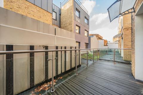 2 bedroom flat for sale, Gray's Inn Road, London WC1X