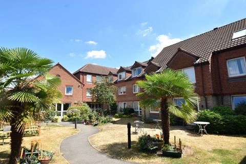 2 bedroom retirement property to rent, Bridge Court, Springfield Meadows, Weybridge, KT13