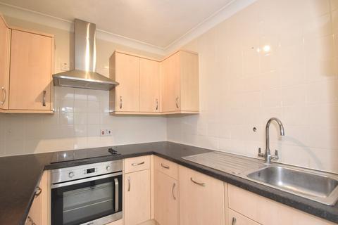 2 bedroom retirement property to rent, Bridge Court, Springfield Meadows, Weybridge, KT13
