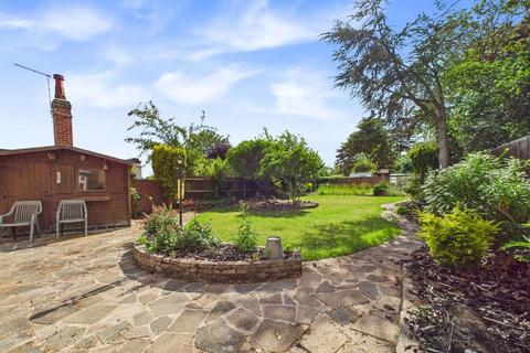 3 bedroom detached house for sale, Curzon Avenue, Birstall, Leicestershire