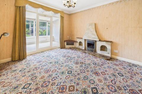 3 bedroom detached house for sale, Curzon Avenue, Birstall, Leicestershire