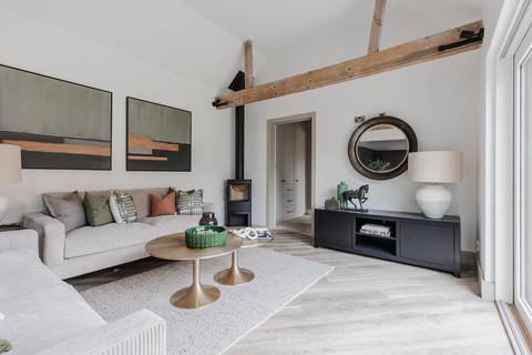 2 bedroom barn conversion for sale, The Perfect Retreat, Just Moments from Holt