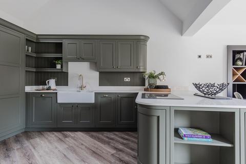 2 bedroom barn conversion for sale, The Perfect Retreat, Just Moments from Holt