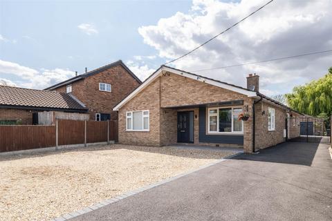 6a Broad Green, Cranfield, Bedford, MK43 0JQ