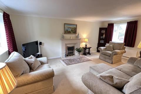 3 bedroom detached house for sale, St Nicholas Gardens, Yarm, TS15 9SJ