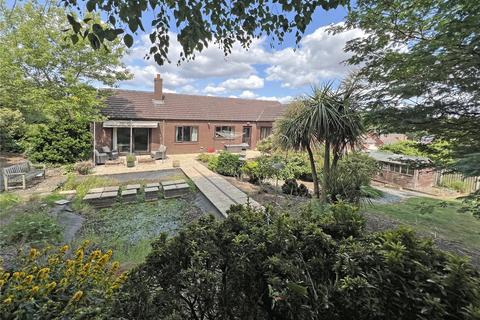 4 bedroom bungalow for sale, St. Michaels Close, Madeley, Telford, Shropshire, TF7