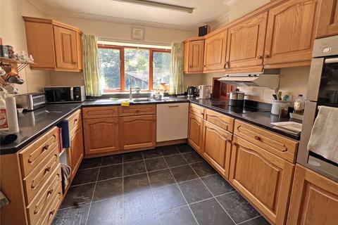 4 bedroom bungalow for sale, St. Michaels Close, Madeley, Telford, Shropshire, TF7