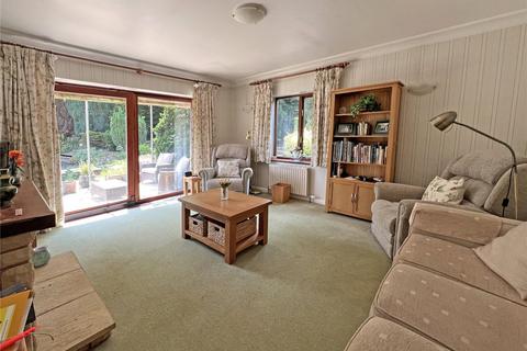 4 bedroom bungalow for sale, St. Michaels Close, Madeley, Telford, Shropshire, TF7