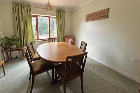 4 bedroom bungalow for sale, St. Michaels Close, Madeley, Telford, Shropshire, TF7