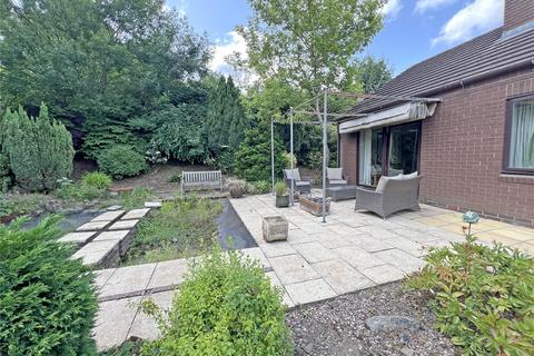 4 bedroom bungalow for sale, St. Michaels Close, Madeley, Telford, Shropshire, TF7
