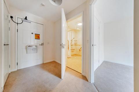 undefined, Kidlington,  Oxfordshire,  OX5