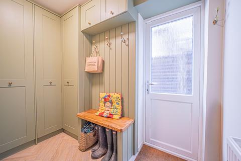 47 Crabmill Close, Knowle, Solihull, B93 0NP