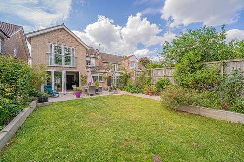 47 Crabmill Close, Knowle, Solihull, B93 0NP