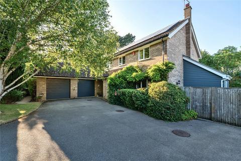 5 bedroom detached house for sale, Sharp Road, Bury St Edmunds, Suffolk, IP33