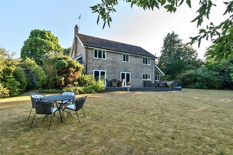 5 bedroom detached house for sale, Sharp Road, Bury St Edmunds, Suffolk, IP33