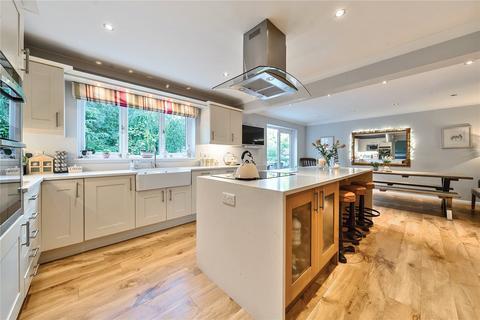 5 bedroom detached house for sale, Sharp Road, Bury St Edmunds, Suffolk, IP33