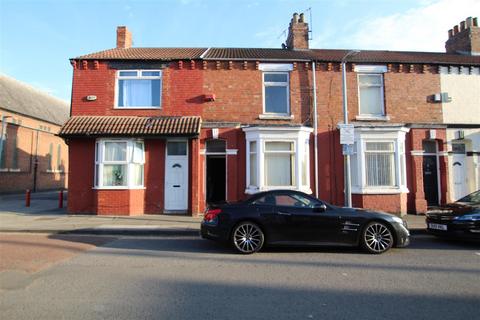 3 Clifton Street, Middlesbrough, TS1 4BZ