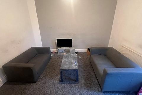 undefined, Foxhall Road, Nottingham, Nottinghamshire, NG7