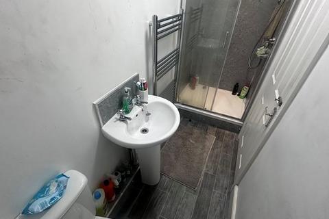 undefined, Foxhall Road, Nottingham, Nottinghamshire, NG7