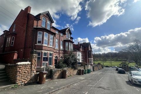 undefined, Foxhall Road, Nottingham, Nottinghamshire, NG7