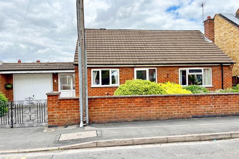 2 bedroom detached bungalow for sale, Wellington Street, Syston, Leicester, LE7 2LG