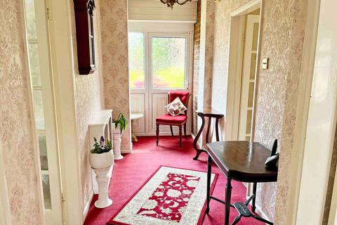 2 bedroom detached bungalow for sale, Wellington Street, Syston, Leicester, LE7 2LG