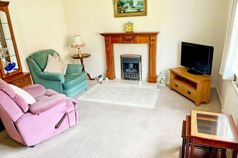2 bedroom detached bungalow for sale, Wellington Street, Syston, Leicester, LE7 2LG