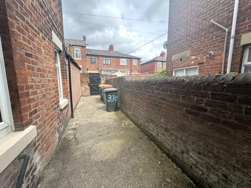 330 Plungington Road