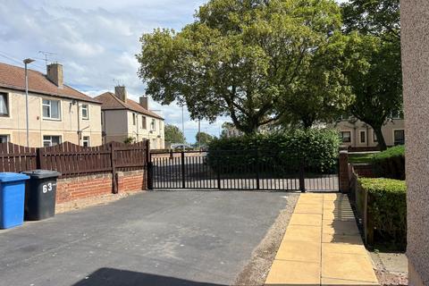 undefined, Osborne Crescent, Tweedmouth, Berwick upon Tweed, TD15 2HU