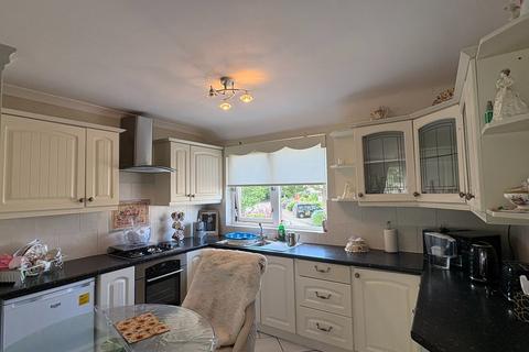 undefined, Osborne Crescent, Tweedmouth, Berwick upon Tweed, TD15 2HU
