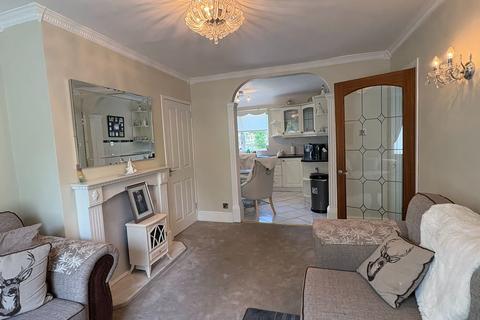 undefined, Osborne Crescent, Tweedmouth, Berwick upon Tweed, TD15 2HU