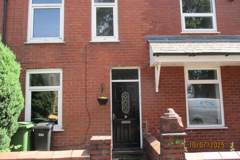 2 bedroom terraced house for sale, Church Street, Westhoughton BL5