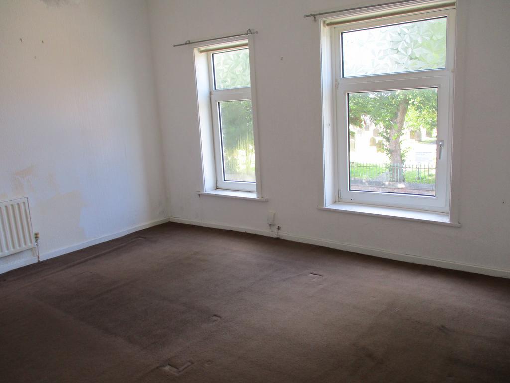 Front bedroom