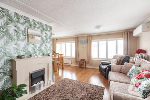 2 bedroom park home for sale, Elm Way, Hayes Country Park, Battlesbridge, Wickford, SS11