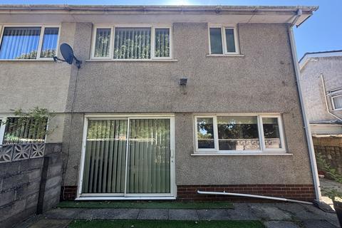 23 Field View Road, Barry, CF63 1ED