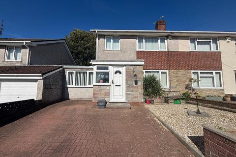 23 Field View Road, Barry, CF63 1ED