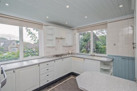 4 bedroom detached house for sale, Willow Close, Little Gomersal, Gomersal, BD19