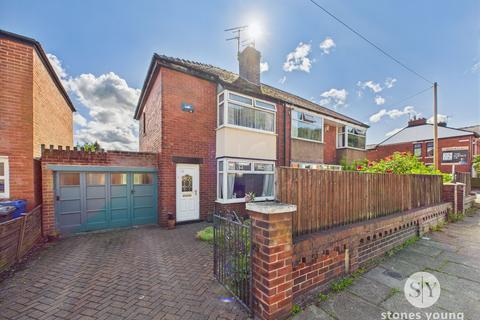 Nares Road, Blackburn, BB2