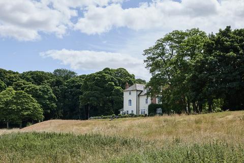 8 bedroom detached house for sale, Foxhall Lodge Farm, Foxhall, Suffolk