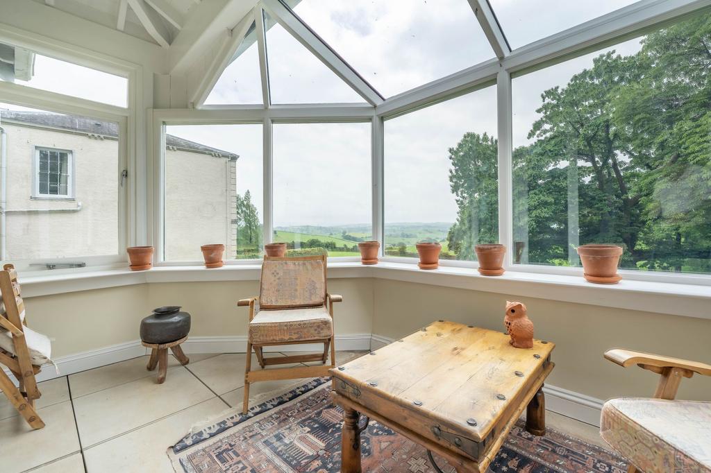 Sunroom