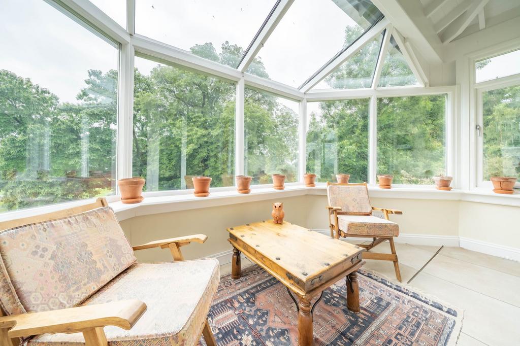 Sunroom