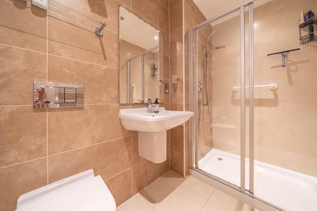 En suite