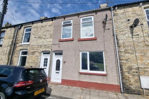 High Hope Street, Crook