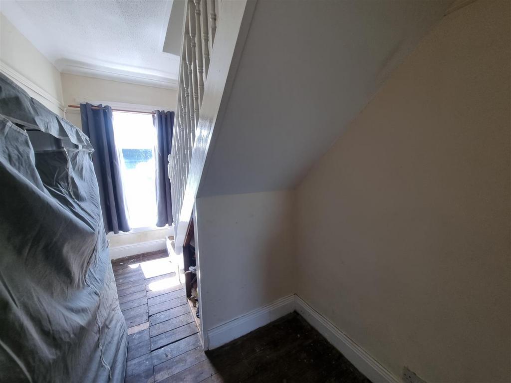 Second Floor