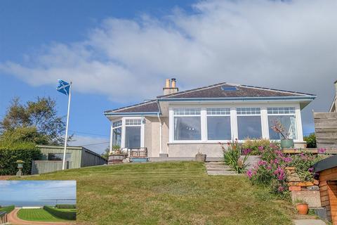 3 bedroom detached house for sale, Fair Isle, 17 Marine Terrace, Rosemarkie