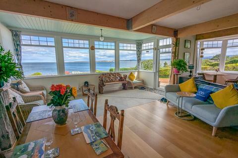 3 bedroom detached house for sale, Fair Isle, 17 Marine Terrace, Rosemarkie