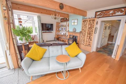 3 bedroom detached house for sale, Fair Isle, 17 Marine Terrace, Rosemarkie