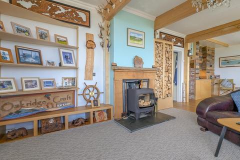 3 bedroom detached house for sale, Fair Isle, 17 Marine Terrace, Rosemarkie